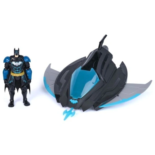 Игрален комплект Ninja Strike Katana Blade Batwing Batman PAT68943