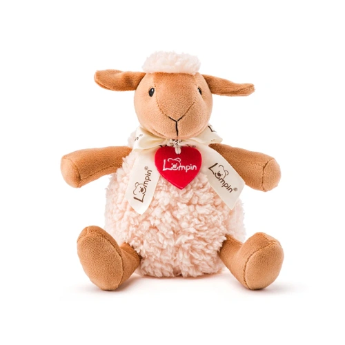 Детска плюшена играчка Малка овца Ема 27 см PAT68972