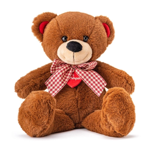 Детска играчка Плюшено мече Винсент PAT68982