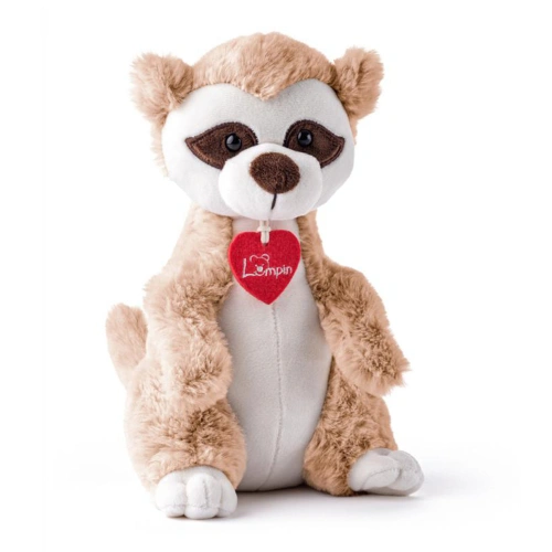 Детска плюшена играчка Сурикатът Джамила PAT68985