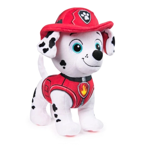 Детска плюшена играчка Paw Patrol Marshall 18 см.  PAT69000