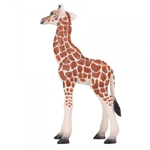 Детска фигурка за игра и колекциониране Бебе жираф PAT69011