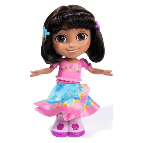Интерактивна кукла Dora The Explorer Dance with Me Dora PAT69028