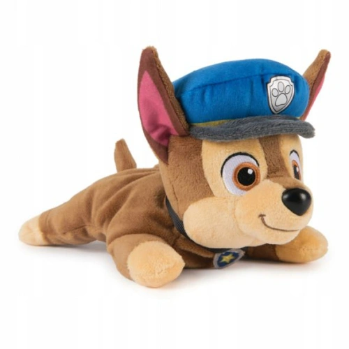 Детска плюшена играчка Paw Patrol Chase 20 см. PAT69029