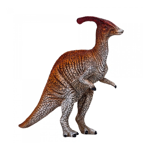 Фигурка за игра и колекциониране, динозавър Паразауролоф PAT69031