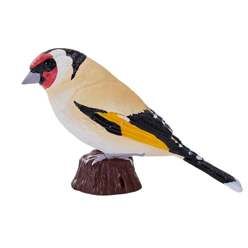 Фигурка за игра и колекциониране Европейска златна чинка PAT69033