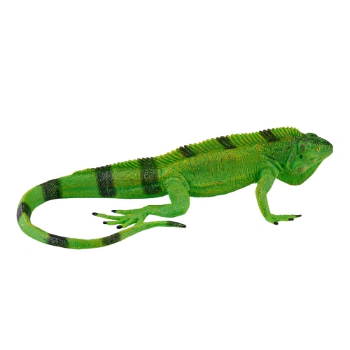 Детска фигурка за игра и колекциониране Игуана PAT69036