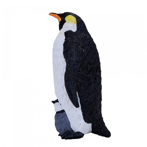 Детска фигурка Императорски пингвин с малко пингвинче PAT69037