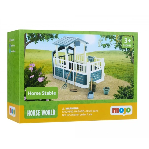 Детски комплект за игра Конюшня PAT69055
