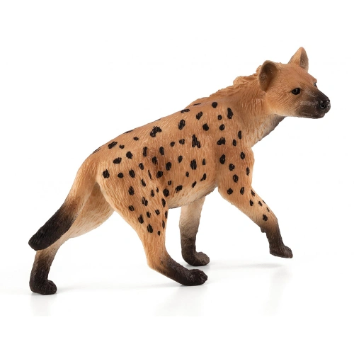 Детска фигурка за игра и колекциониране Хиена PAT69063