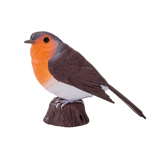 Детска фигурка за игра и колекциониране Червеношийка PAT69065