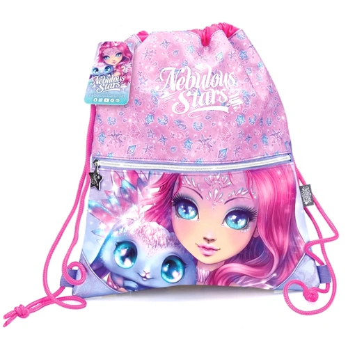 Детска спортна торба 41 см Изадора и Икеания PAT69082