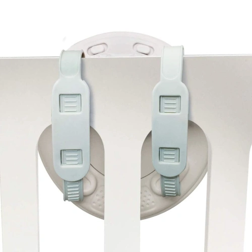 Бебешка нощна лампа и прожектор със звуци и мелодии Grey PAT69111