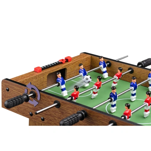 Детска настолна дървена игра Дървени джаги PAT69142