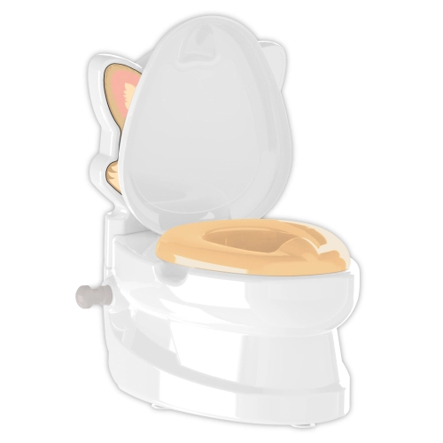 Детско музикално гърне със светлини Kitty PAT69172