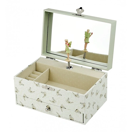 Детска музикална кутия Феята на цветята PAT69212