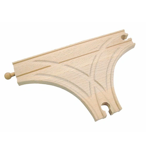 ЖП аксесоар за детски влак Релси Разклонение Т PAT69222