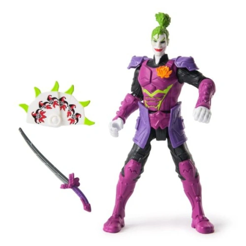Детска екшън фигура DC Comics Ninja Strike The Joker 15 см. PAT69306