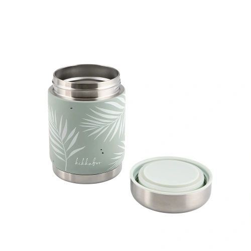 Термос за детска храна 400мл Flora Sage PAT69370