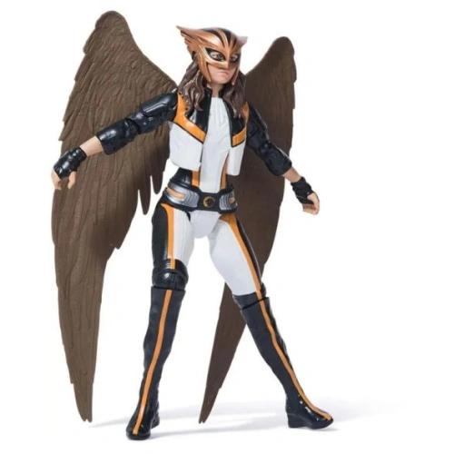 Екшън фигура DC Comics Superman Movie Hawkgirl 30 см. PAT69415