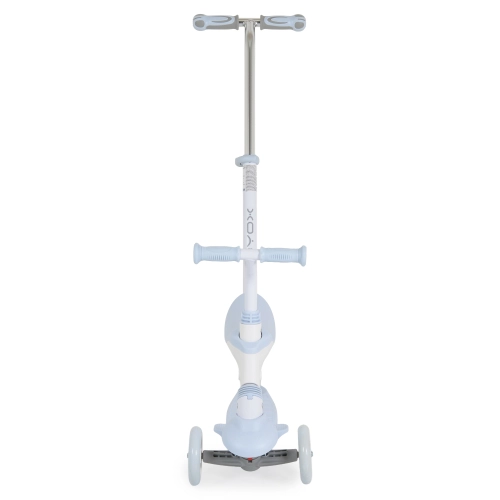 Синя практична детска тротинетка Tristar 3в1 Blue PAT69466