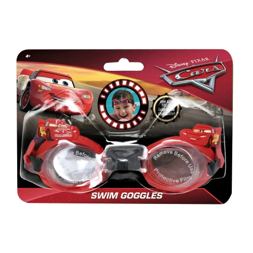 Детски очила за плуване Cars PAT69575