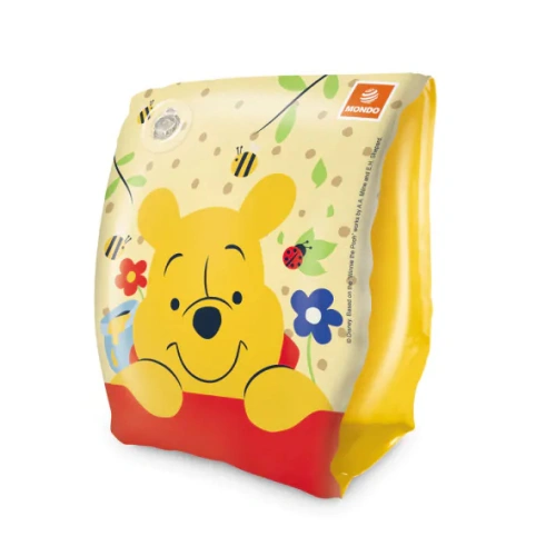 Детски надуваем пояс за ръце Winnie The Pooh PAT69584