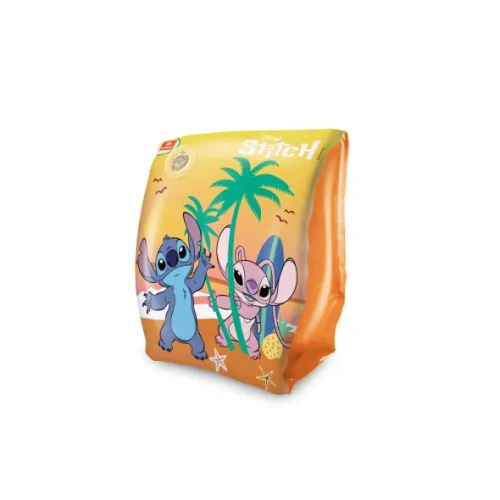 Надуваем детски пояс за ръце Stitch PAT69614