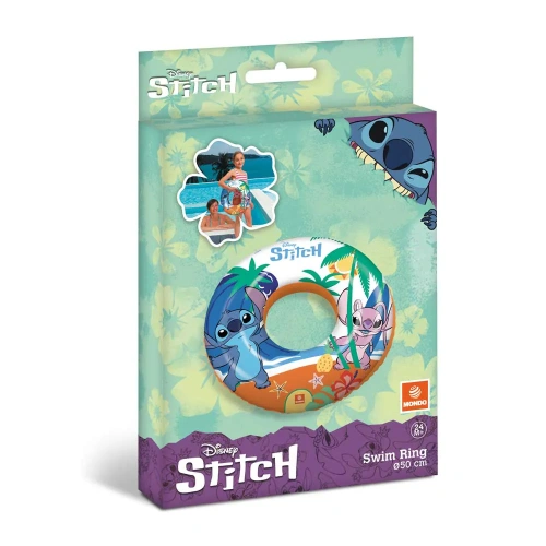 Детски надуваем пояс Stitch PAT69615