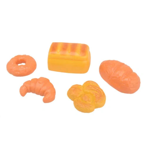 Детски комплект за игра от 5 печива Home and Kitchen PAT69681