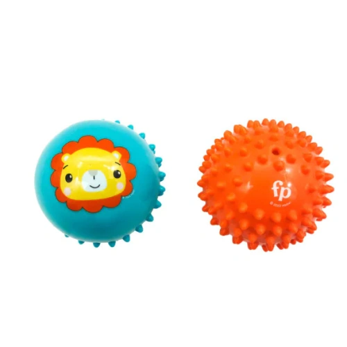 Масажни топки за бебета 2бр. PAT69682