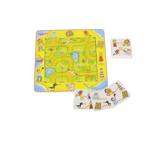 Детска игра Намери пътя Peggy Diggledey PAT69849
