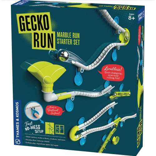 Детски стартов сет INT (15L) Gecko Run - PAT69889