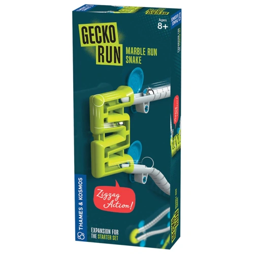 Детска занимателна игра Gecko Run Змия INT (15L) PAT69892