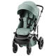 Бебешка зелена количка Smile 5Z Jade Green Style  - 1