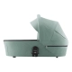 Зелен кош за новородено бебе Smile 5Z Jade Green  - 2