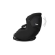 Детски черен стол за кола 9-18 кг. Elm Black  - 6