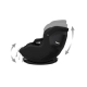 Детски черен стол за кола 9-18 кг. Elm Black  - 7