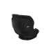 Детски черен стол за кола 9-18 кг. Elm Black  - 8