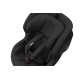 Детски черен стол за кола 9-18 кг. Elm Black  - 9
