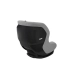 Детски светлосив стол за кола 9-18 кг. Elm Light Grey  - 8