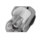 Детски светлосив стол за кола 9-18 кг. Elm Light Grey  - 9