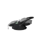 Бебешки светлосив стол за кола 0-13 кг. Maple Light Grey  - 4