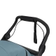 Бебешка комбинирана количка Urban Glide 3 Nutria Green  - 10