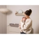 Бебешка муселинова пелена 110х110см Tiny Sheep  - 5