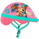 Розова велосипедна каска Paw Patrol GIRL XS  - 3