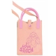 Детска чантичка за рамо Peach Stitch Pastel 