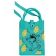 Детска чантичка за рамо Mint Stitch Pastel 