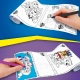 Творчески комплект Paw Patrol Ролка за оцветяване и рисуване  - 3