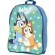 Творчески комплект Bluey 2в1 раница с комплект за рисуване  - 4